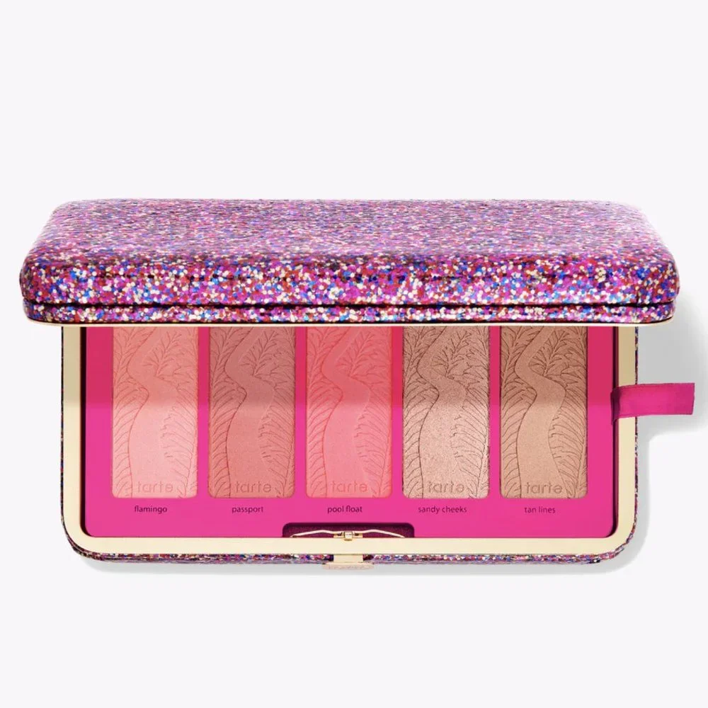 tarte limited edition